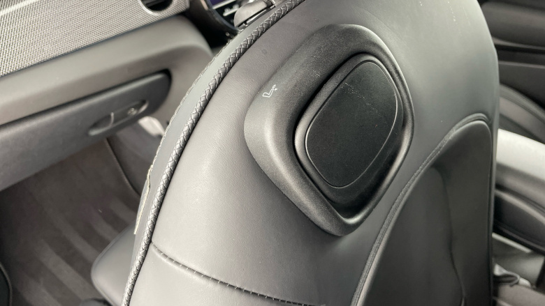 MINI Convertible 1.5 Cooper Exclusive Premium Plus 2dr Auto Petrol Convertible